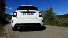 Fiat 500X 1.5 T4 MHEV RED C DCT
