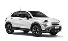Fiat 500X 1.5 T4 MHEV RED C DCT