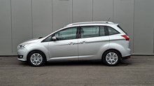 Ford C-Max Grand 1.5 TDCI Automatic