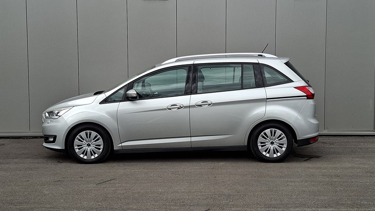 Ford C-Max Grand 1.5 TDCI Automatic