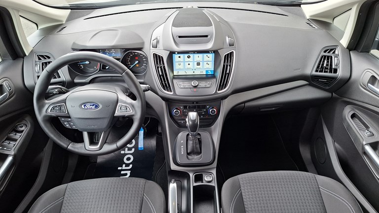 Ford C-Max Grand 1.5 TDCI Automatic