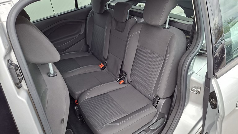 Ford C-Max Grand 1.5 TDCI Automatic