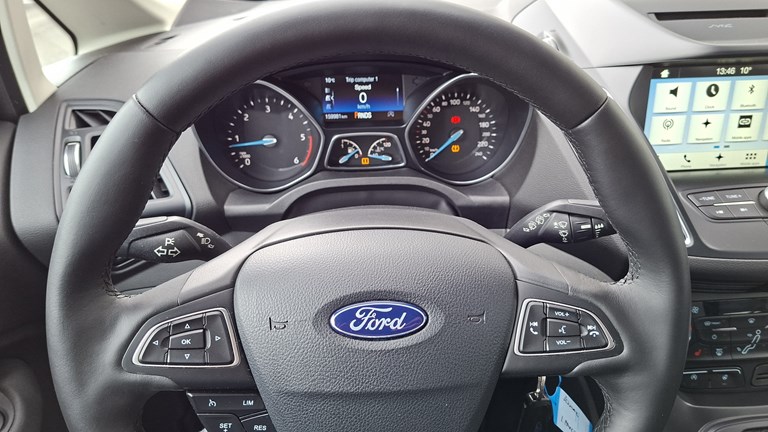 Ford C-Max Grand 1.5 TDCI Automatic