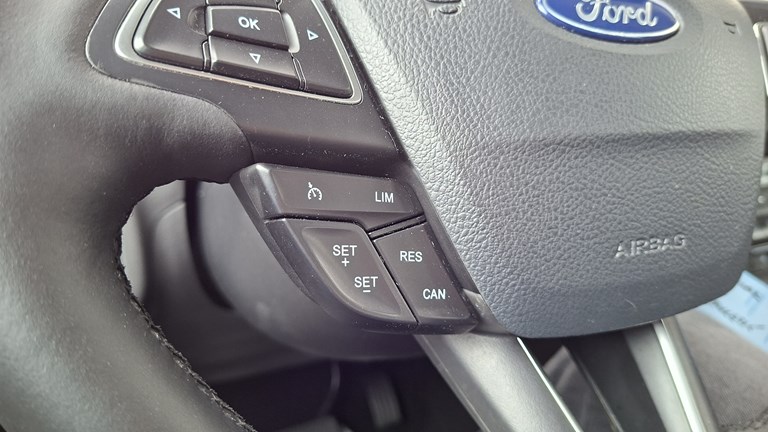 Ford C-Max Grand 1.5 TDCI Automatic