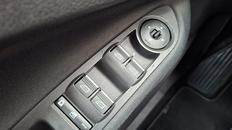 Ford C-Max Grand 1.5 TDCI Automatic