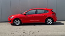 Ford Focus 1.0 Ecoboost
