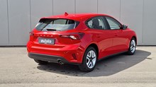 Ford Focus 1.0 Ecoboost