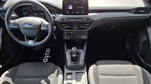 Ford Focus 1.0 Ecoboost