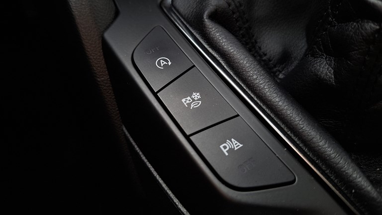 Ford Focus 1.0 Ecoboost
