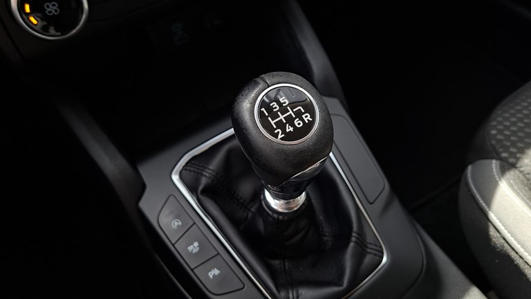 Ford Focus 1.0 Ecoboost
