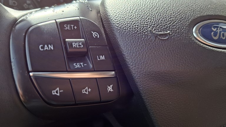Ford Focus 1.0 Ecoboost