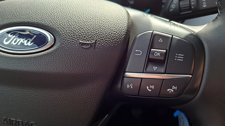 Ford Focus 1.0 Ecoboost