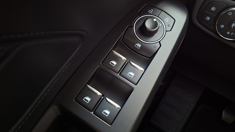 Ford Focus 1.0 Ecoboost