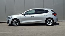 Ford Focus 1.0 Ecoboost