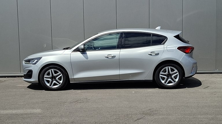 Ford Focus 1.0 Ecoboost