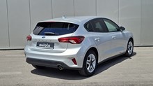 Ford Focus 1.0 Ecoboost