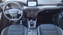 Ford Focus 1.0 Ecoboost
