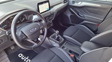 Ford Focus 1.0 Ecoboost
