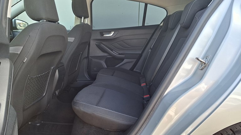 Ford Focus 1.0 Ecoboost