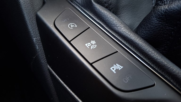 Ford Focus 1.0 Ecoboost