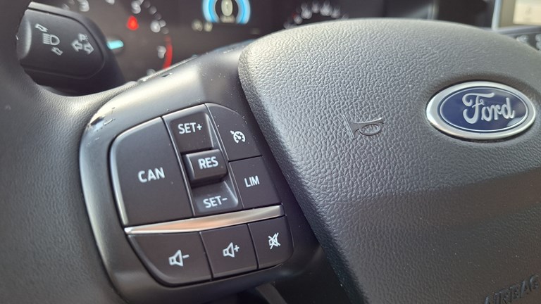 Ford Focus 1.0 Ecoboost