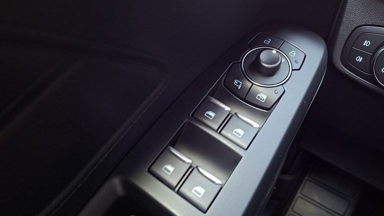 Ford Focus 1.0 Ecoboost