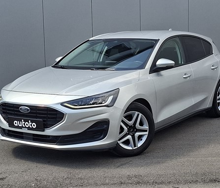 Ford Focus 1.0 Ecoboost