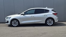Ford Focus 1.0 Ecoboost
