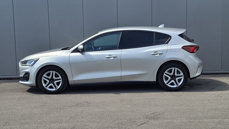Ford Focus 1.0 Ecoboost