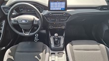 Ford Focus 1.0 Ecoboost