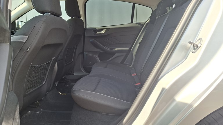 Ford Focus 1.0 Ecoboost