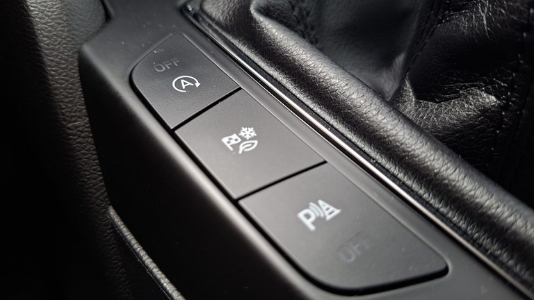Ford Focus 1.0 Ecoboost