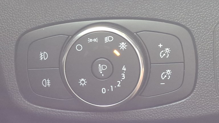 Ford Focus 1.0 Ecoboost