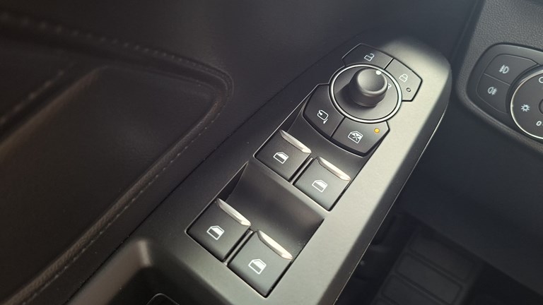 Ford Focus 1.0 Ecoboost