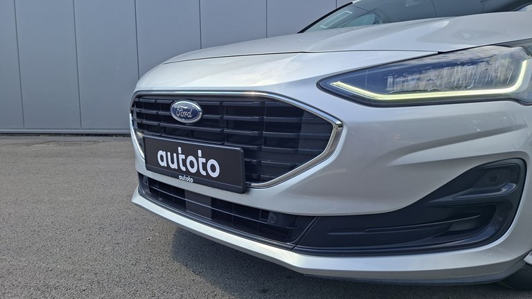Ford Focus 1.0 Ecoboost