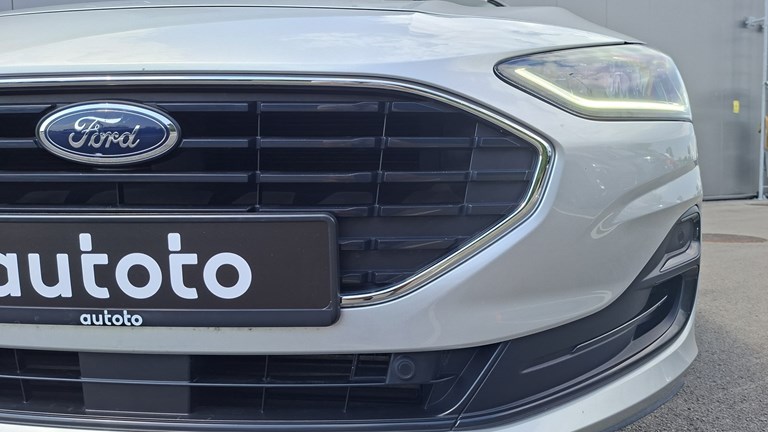 Ford Focus 1.0 Ecoboost