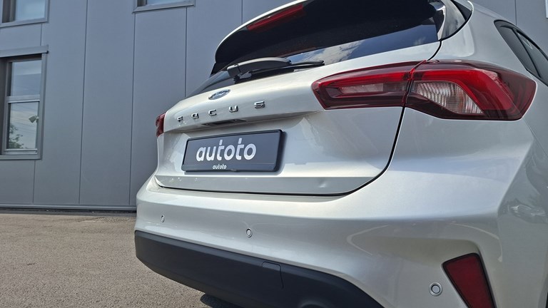 Ford Focus 1.0 Ecoboost