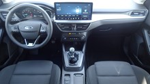 Ford Focus 1.0 Ecoboost