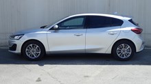Ford Focus 1.0 Ecoboost