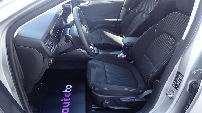 Ford Focus 1.0 Ecoboost