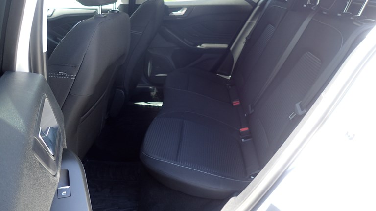 Ford Focus 1.0 Ecoboost