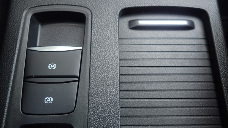 Ford Focus 1.0 Ecoboost