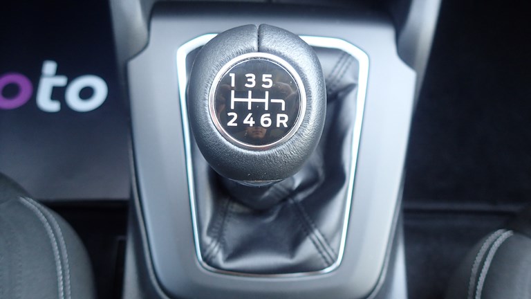 Ford Focus 1.0 Ecoboost