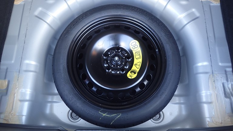 Ford Focus 1.0 Ecoboost