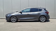Ford Focus 1.5 Ecoblue Automatic ST-line