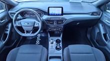Ford Focus 1.5 Ecoblue Automatic ST-line