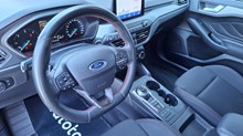 Ford Focus 1.5 Ecoblue Automatic ST-line