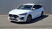 Ford Focus Karavan 1.0 Ecoboost ST-Line