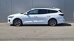 Ford Focus Karavan 1.0 Ecoboost ST-Line