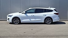 Ford Focus Karavan 1.0 Ecoboost ST-Line